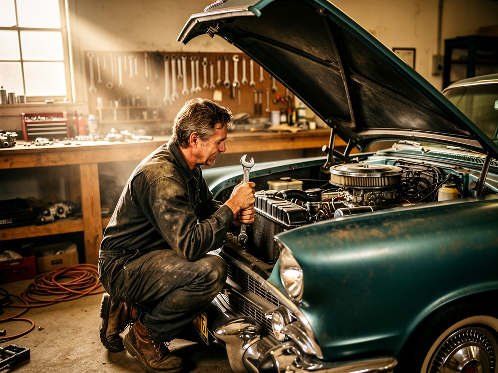 Car repair in Ukraine 2026: a complete guide with prices and necessary documents